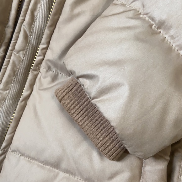 Juicy couture puffer winter jacket - Picture 6 of 6